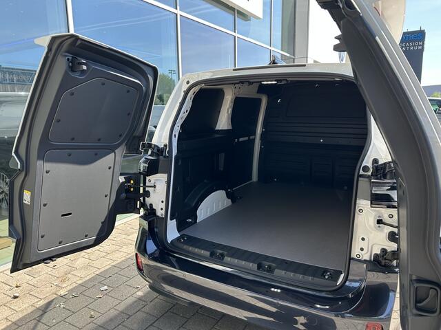 Volkswagen ID. Buzz Cargo Bulli Limited Edition 79 kwh - 286pk | Trekhaak | 3 zits | Achterdeuren