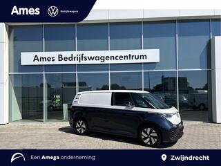 Volkswagen ID. Buzz Cargo