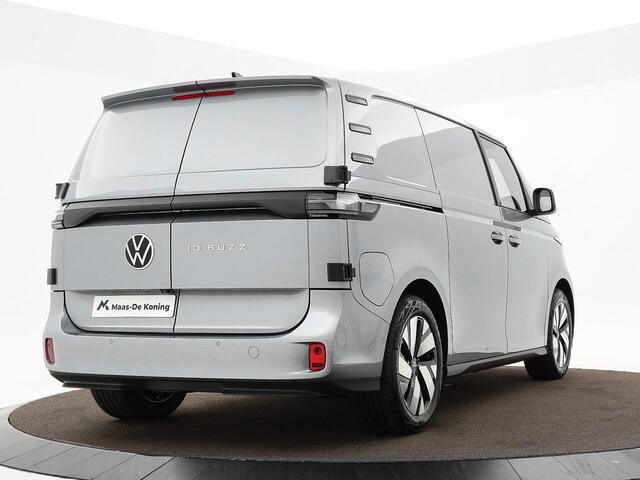 Volkswagen ID. Buzz Cargo Bedrijfswagens Bulli Limited Edition 79kWh 286pk 738809