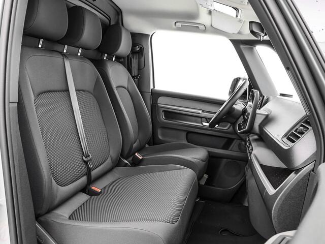 Volkswagen ID. Buzz Cargo Bedrijfswagens Bulli Limited Edition 79kWh 286pk 738809