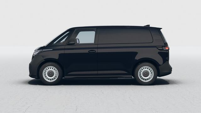 Volkswagen ID. Buzz Cargo Economy Limited Edition 59 kWh