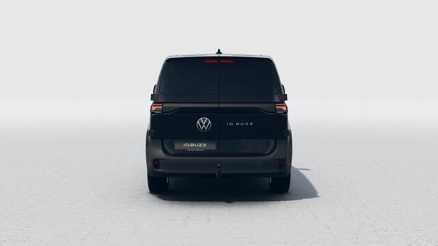 Volkswagen ID. Buzz Cargo Economy Limited Edition 59 kWh