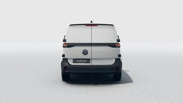 Volkswagen ID. Buzz Cargo Economy Limited Edition 59 kWh