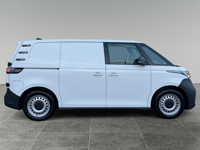 Volkswagen ID. Buzz Cargo Economy Limited Edition 79 kWh 286PK | Achterdeuren | Trekhaak | Achteruitrijcamera