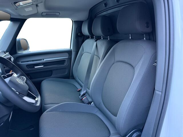 Volkswagen ID. Buzz Cargo Economy Limited Edition 79 kWh 286PK | Achterdeuren | Trekhaak | Achteruitrijcamera