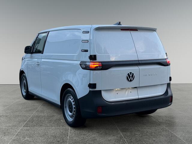 Volkswagen ID. Buzz Cargo Economy Limited Edition 79 kWh 286PK | Achterdeuren | Trekhaak | Achteruitrijcamera