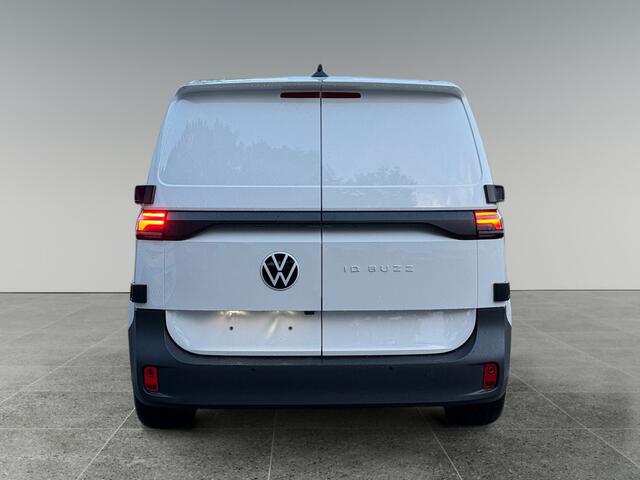Volkswagen ID. Buzz Cargo Economy Limited Edition 79 kWh 286PK | Achterdeuren | Trekhaak | Achteruitrijcamera