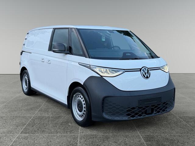 Volkswagen ID. Buzz Cargo Economy Limited Edition 79 kWh 286PK | Achterdeuren | Trekhaak | Achteruitrijcamera
