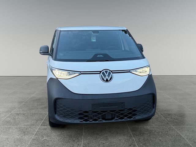 Volkswagen ID. Buzz Cargo Economy Limited Edition 79 kWh 286PK | Achterdeuren | Trekhaak | Achteruitrijcamera