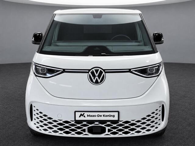 Volkswagen ID. Buzz Cargo Bedrijfswagens Bulli Limited Edition 79kWh 286pk 738810