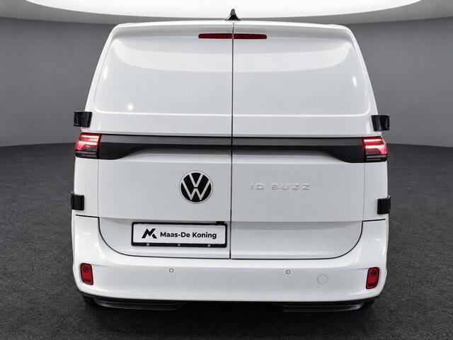 Volkswagen ID. Buzz Cargo Bedrijfswagens Bulli Limited Edition 79kWh 286pk 738810