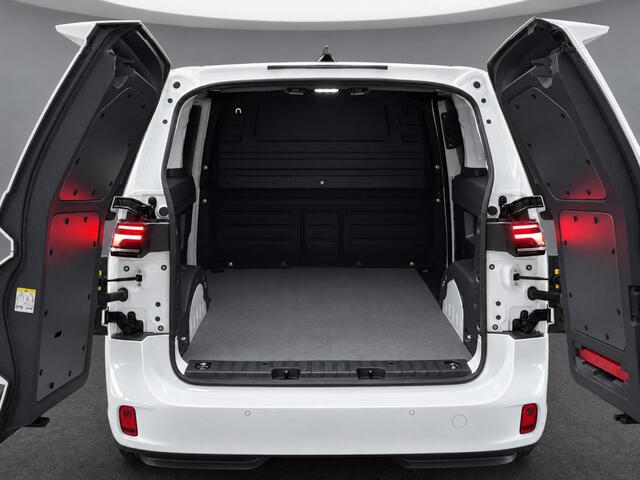 Volkswagen ID. Buzz Cargo Bedrijfswagens Bulli Limited Edition 79kWh 286pk 738810