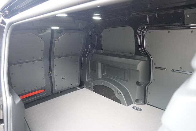 Volkswagen ID. Buzz Cargo ID. Buzz Cargo 340 pk 4-Motion Bulli Edition, Achteruitrijcamera, Bijrijdersstoel, Navigatie, Achterdeuren zonder ruit, Trekhaak, Schuifdeur links en rechts