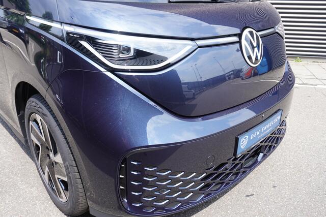 Volkswagen ID. Buzz Cargo ID. Buzz Cargo Bulli Limited Edition 286 pk, Achteruitrijcamera, Bijrijdersbank, Navigatie, Achterdeuren zonder ruit, Trekhaak, Warmtepomp