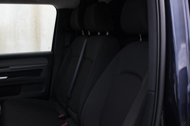 Volkswagen ID. Buzz Cargo Anniversary Edition 79 kWh / 204PK / 20" LM VELGEN / 3 STOELEN / TREKHAAK