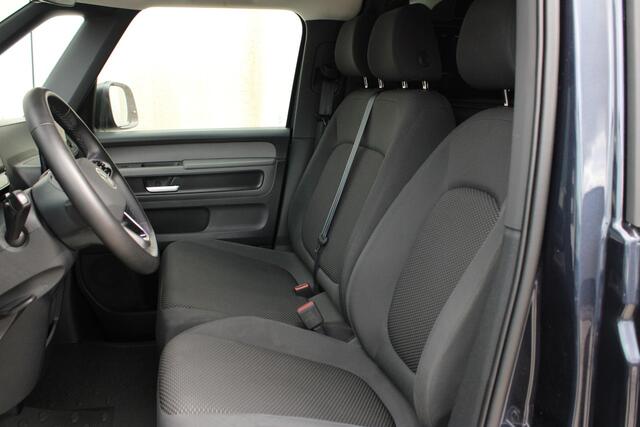 Volkswagen ID. Buzz Cargo Anniversary Edition 79 kWh / 204PK / 20" LM VELGEN / 3 STOELEN / TREKHAAK
