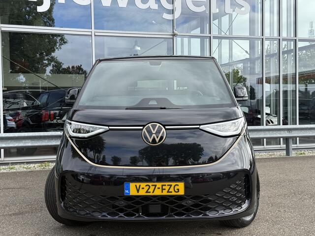 Volkswagen ID. Buzz Cargo 77 kWh | 417km | Adapt. Cruisec. | Stoelverw. | Trekhaak | Camera