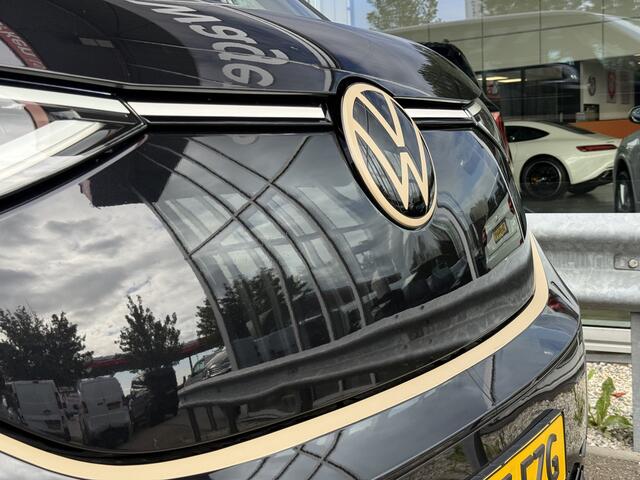 Volkswagen ID. Buzz Cargo 77 kWh | 417km | Adapt. Cruisec. | Stoelverw. | Trekhaak | Camera