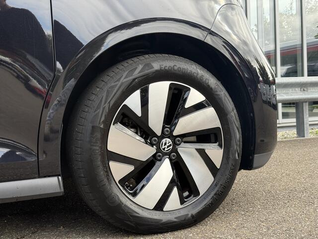 Volkswagen ID. Buzz Cargo 77 kWh | 417km | Adapt. Cruisec. | Stoelverw. | Trekhaak | Camera