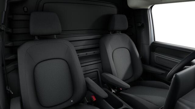 Volkswagen ID. Buzz Cargo Bulli Limited Edition 286pk 79 kWh | 2027 model | Achterdeuren | LED Matrix koplampen | Trekhaak | > Netto-ACTIE-Prijs; bij koop of lease via HK / excl. kosten rijklaarmaken <