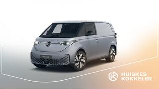 Volkswagen ID. Buzz Cargo