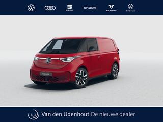 Volkswagen ID. Buzz Cargo L1H1 340pk 79kWh 4Motion Bulli-Limited E