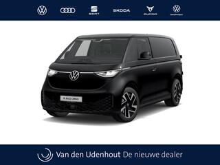 Volkswagen ID. Buzz Cargo L1H1 340pk 79kWh 4Motion Bulli-Limited E