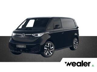 Volkswagen ID. Buzz Cargo Bedrijfswagens Bulli Limited Edition Ele