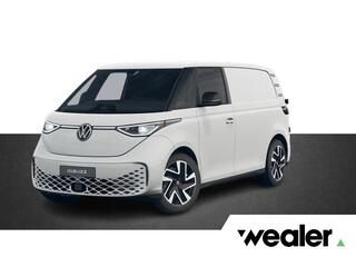 Volkswagen ID. Buzz Cargo Bedrijfswagens Bulli Limited Edition Ele