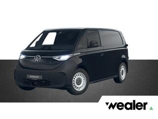 Volkswagen ID. Buzz Cargo Bedrijfswagens Economy Limited Edition E