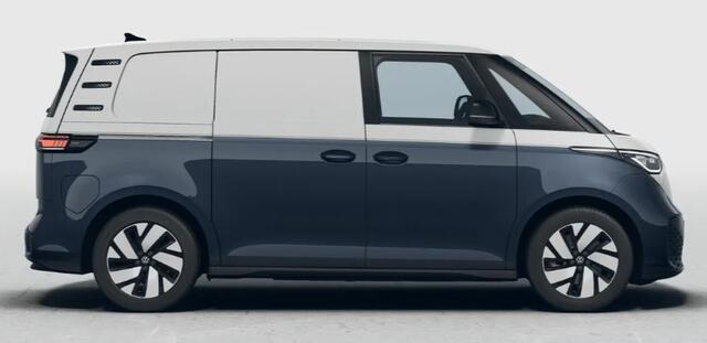 Volkswagen ID. Buzz Cargo L1H1 79kWh 286pk RWD Bulli-Edition – foto 5