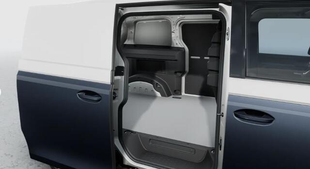 Volkswagen ID. Buzz Cargo L1H1 79kWh 286pk RWD Bulli-Edition – foto 6