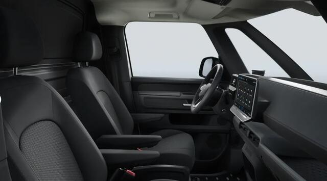 Volkswagen ID. Buzz Cargo L1H1 79kWh 286pk RWD Bulli-Edition – foto 9