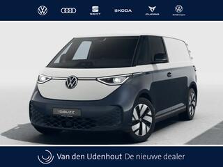 Volkswagen ID. Buzz Cargo