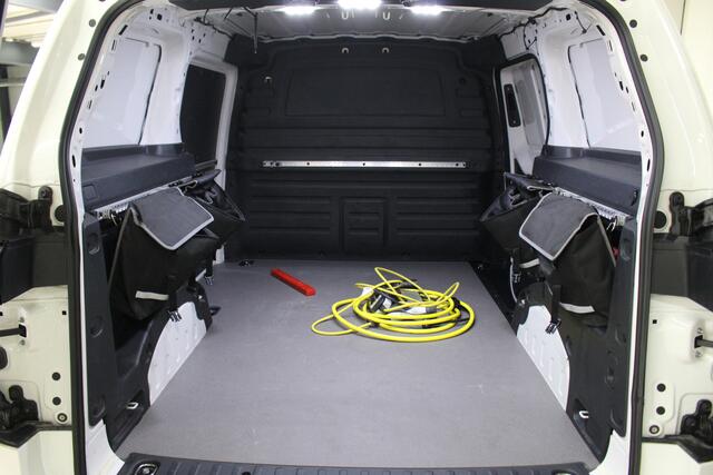 Volkswagen ID. Buzz Cargo 77 kWh - 150kw / 204pk IQ Light Matrix Led | DAB+ | Keyless | 97,6 % SoH – foto 5