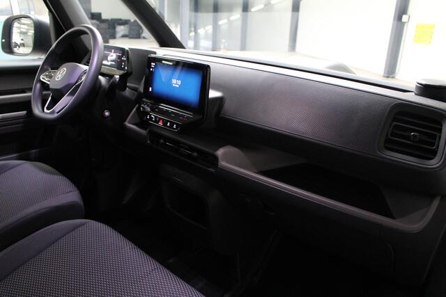 Volkswagen ID. Buzz Cargo 77 kWh - 150kw / 204pk IQ Light Matrix Led | DAB+ | Keyless | 97,6 % SoH – foto 7