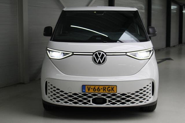 Volkswagen ID. Buzz Cargo 77 kWh - 150kw / 204pk IQ Light Matrix Led | DAB+ | Keyless | 97,6 % SoH – foto 8