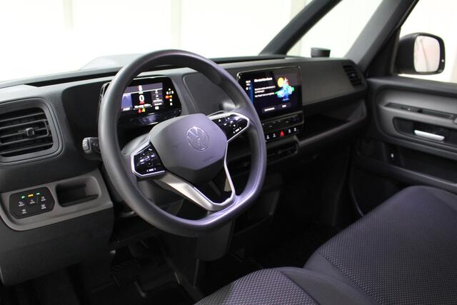 Volkswagen ID. Buzz Cargo 77 kWh - 150kw / 204pk IQ Light Matrix Led | DAB+ | Keyless | 97,6 % SoH – foto 10