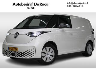 Volkswagen ID. Buzz Cargo