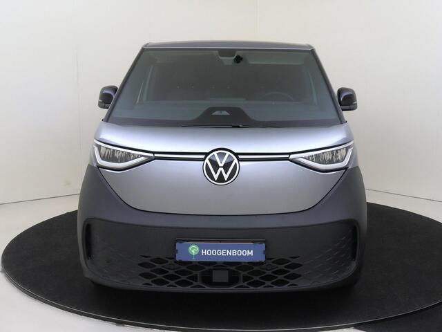 Volkswagen ID. Buzz Cargo Bedrijfswagens Economy Business Limited Edition 210 kW (286 pk) | Voorstoelen verwarmbaar | Bekleding, stof robuust | 360 graden camera | Trekhaak | Assistance pakket plus | – foto 2