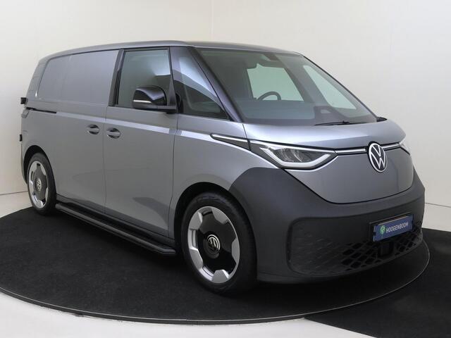 Volkswagen ID. Buzz Cargo Bedrijfswagens Economy Business Limited Edition 210 kW (286 pk) | Voorstoelen verwarmbaar | Bekleding, stof robuust | 360 graden camera | Trekhaak | Assistance pakket plus | – foto 3