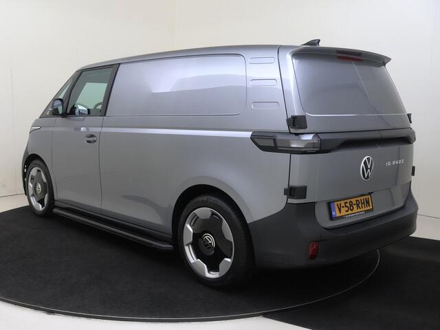 Volkswagen ID. Buzz Cargo Bedrijfswagens Economy Business Limited Edition 210 kW (286 pk) | Voorstoelen verwarmbaar | Bekleding, stof robuust | 360 graden camera | Trekhaak | Assistance pakket plus | – foto 5