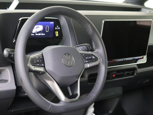 Volkswagen ID. Buzz Cargo Bedrijfswagens Economy Business Limited Edition 210 kW (286 pk) | Voorstoelen verwarmbaar | Bekleding, stof robuust | 360 graden camera | Trekhaak | Assistance pakket plus | – foto 9