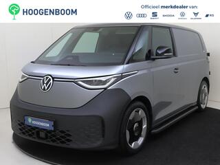 Volkswagen ID. Buzz Cargo