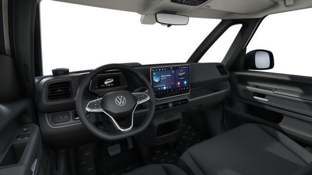Volkswagen ID. Buzz Cargo Economy Limited Edition 190PK | 3 zits | Achterdeuren | Achteruitrijcamera | App connect – foto 2