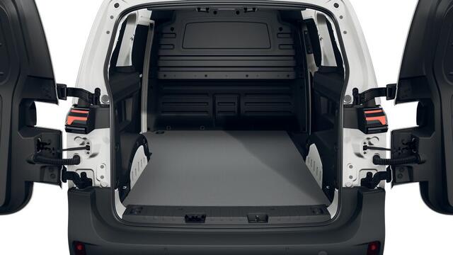 Volkswagen ID. Buzz Cargo Economy Limited Edition 190PK | 3 zits | Achterdeuren | Achteruitrijcamera | App connect – foto 6