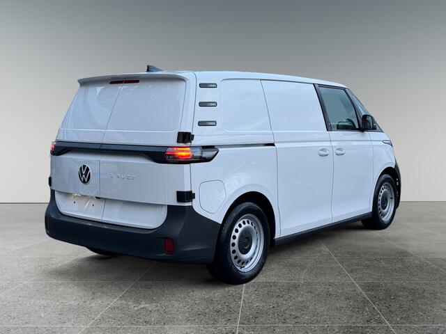 Volkswagen ID. Buzz Cargo Economy Limited Edition 79 kWh 286PK | Achterdeuren | Trekhaak | Achteruitrijcamera – foto 6