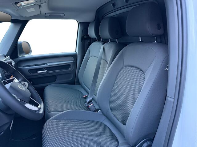 Volkswagen ID. Buzz Cargo Economy Limited Edition 79 kWh 286PK | Achterdeuren | Trekhaak | Achteruitrijcamera – foto 10