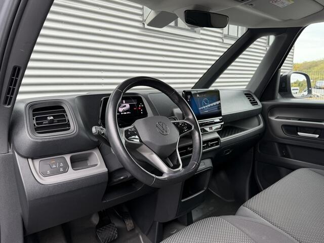 Volkswagen ID. Buzz Cargo 77 kWh |2x Schuifdeur|Elek achterklep| – foto 2