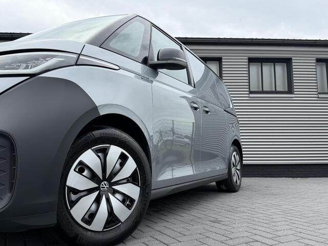 Volkswagen ID. Buzz Cargo 77 kWh |2x Schuifdeur|Elek achterklep| – foto 3